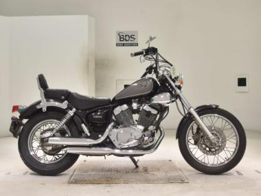 Yamaha Virago 250