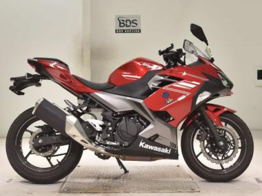 Kawasaki Ninja250
