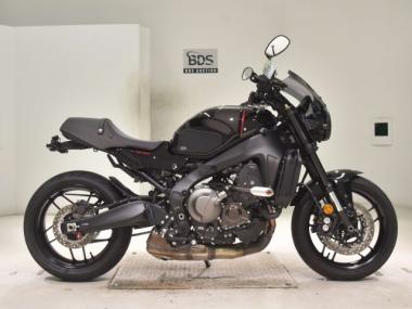 Yamaha XSR900