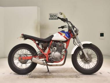 Honda FTR223