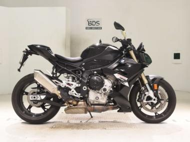BMW S1000R