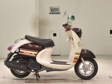 Yamaha Vino
