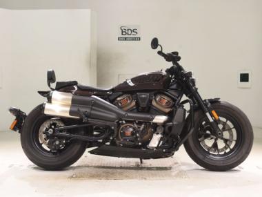 Harley-Davidson RH1250S