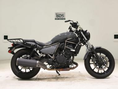 Kawasaki Eliminator 400