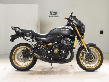 Kawasaki Z900RS Se
