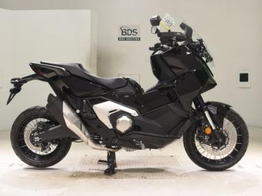 Honda X-ADV750