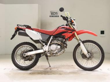Honda XR250