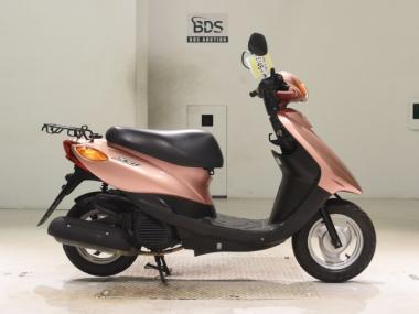 Yamaha Jog
