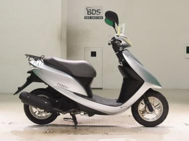 Honda Dio