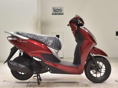 Honda Lead 125
