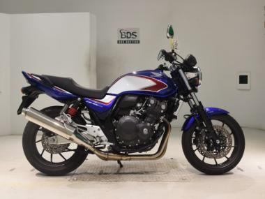 Honda CB400SFV Abs
