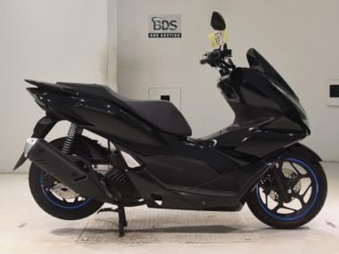 Honda PCX160