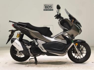 Honda ADV150