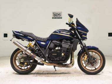Kawasaki ZRX1200
