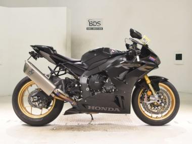 Honda CBR1000RR-R Sp