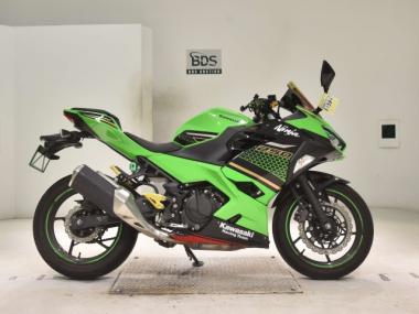 Kawasaki Ninja250