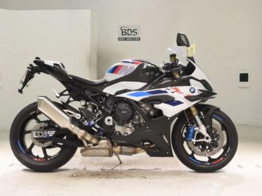 BMW S1000RRM Package