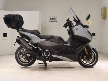 Yamaha T-MAX560T
