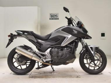 Honda NC750XA
