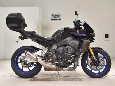 Yamaha Mt-10 Sp