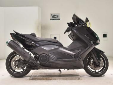 Yamaha T-MAX530