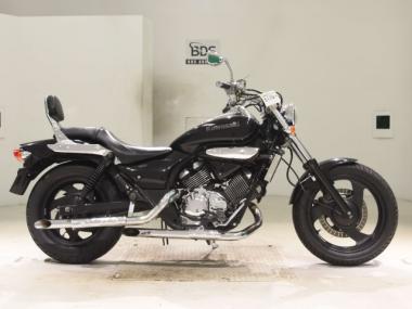 Kawasaki Eliminator 250v