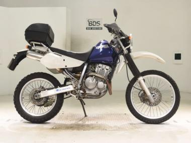 Suzuki Djebel250xc