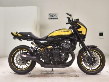 Kawasaki Z900RS