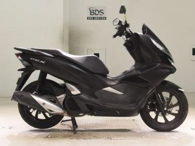 Honda PCX125