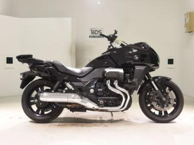 Honda CTX1300