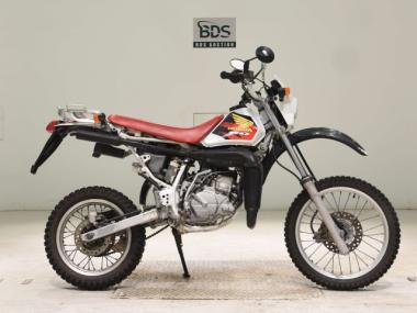 Honda CRM80
