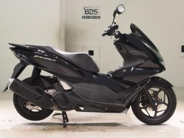 Honda PCX160