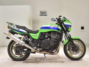 Kawasaki ZRX1200R