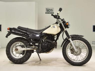 Yamaha TW225