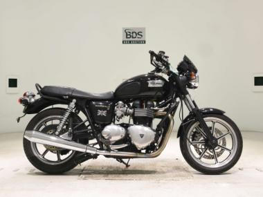 Triumph Bonneville Se