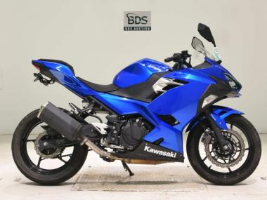Kawasaki Ninja250