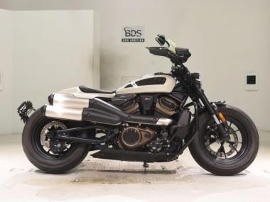 Harley-Davidson RH1250S