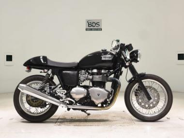 Triumph Thruxton