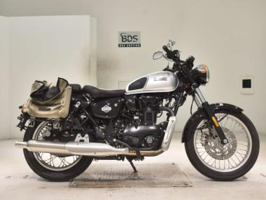 Benelli Imperiale 400