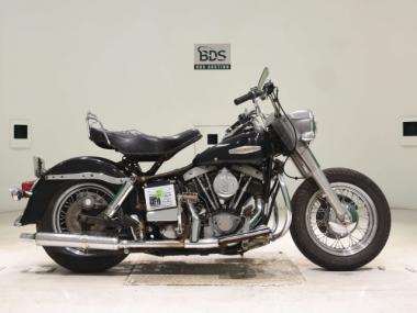 Harley-Davidson FLH1200