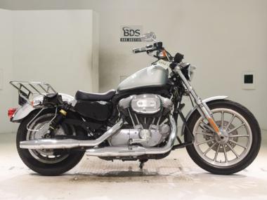 Harley-Davidson XL883L
