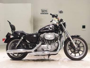 Harley-Davidson XL883L