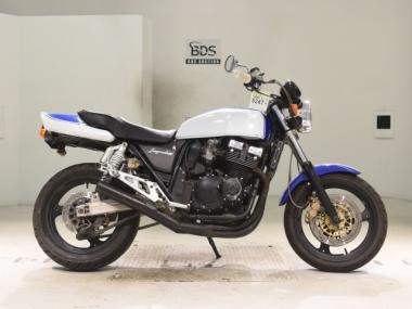Suzuki GSX400