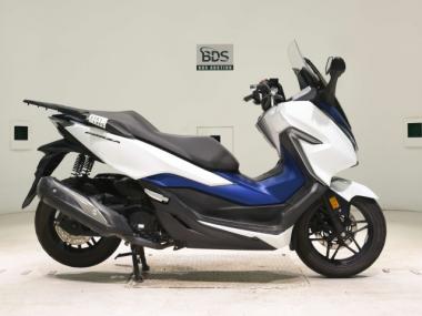 Honda Forza