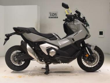 Honda X-ADV750