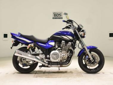 Yamaha XJR1300