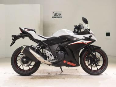 Suzuki GSX250R