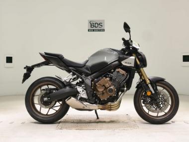 Honda CB650R E Clutch