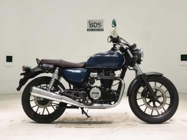 Honda GB350