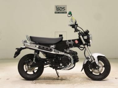 Honda Dax 125
